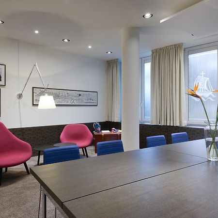 Hotel Stella Maris Hamburg Kültér fotó