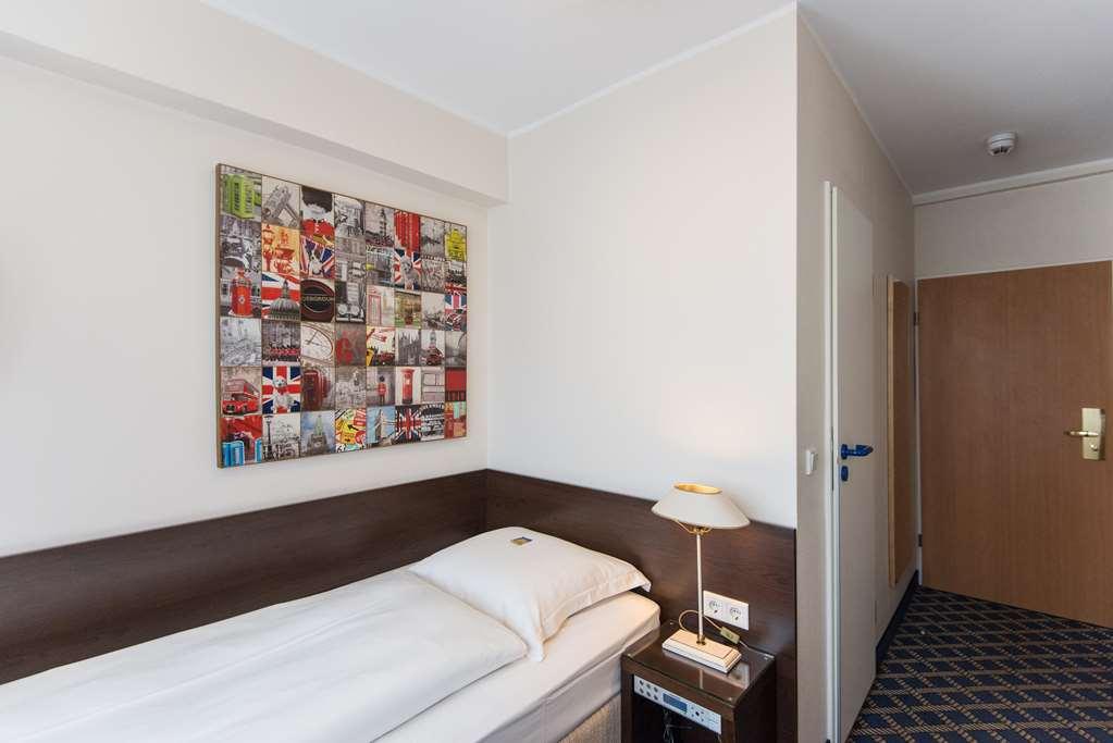 Hotel Stella Maris Hamburg Szoba fotó