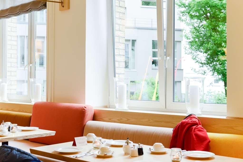 Hotel Stella Maris Hamburg Kültér fotó
