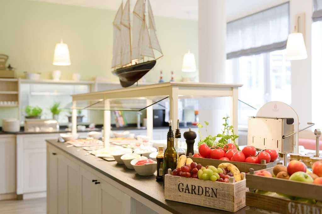 Hotel Stella Maris Hamburg Kültér fotó